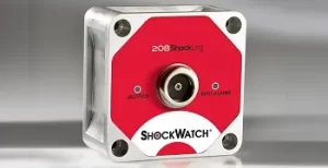 ShockLog 208