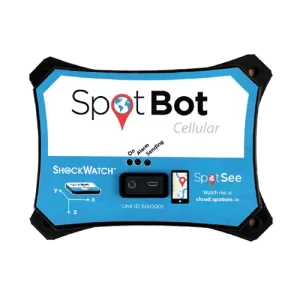 SpotBot Cellular 01