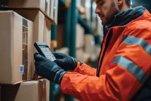 Controle de qualidade no transporte logistico