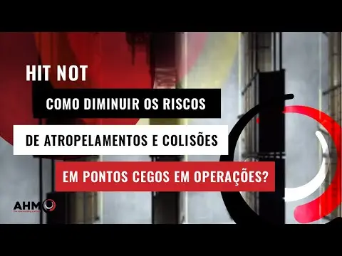 Sistema de deteccao de Pedestres HIT NOT video